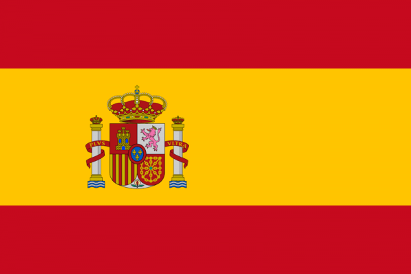 Spain Visa