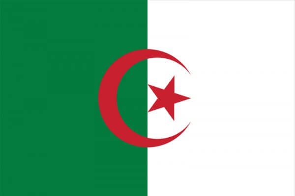 Algeria