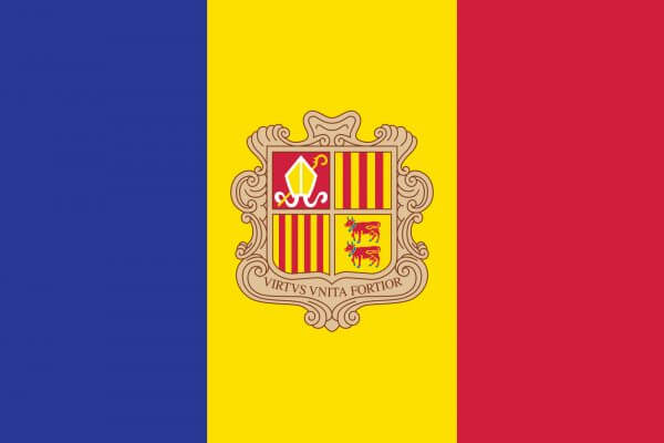 Andorra