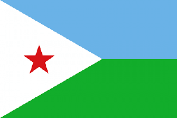 DJIBOUTI