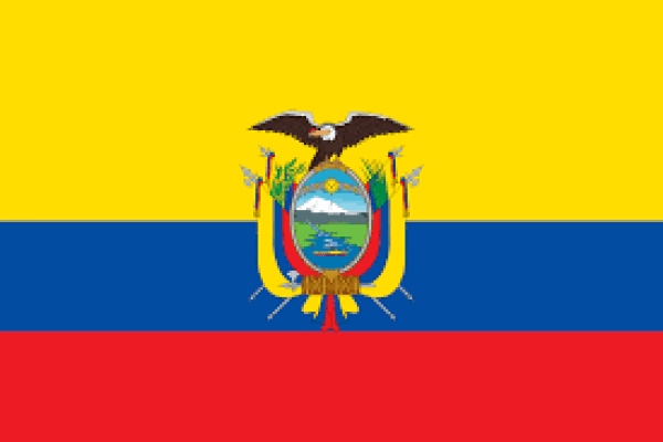 ECUADOR