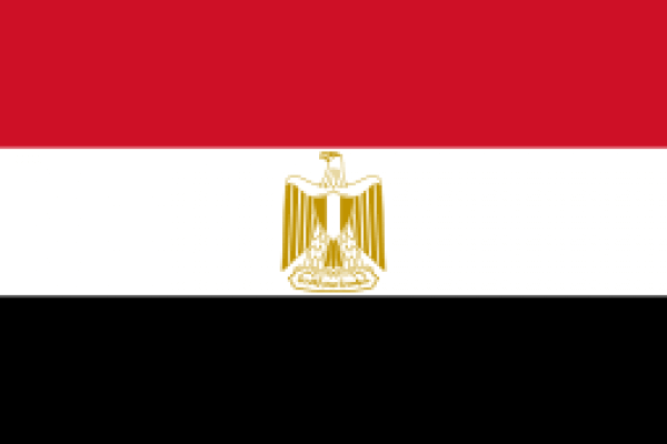 EGYPT