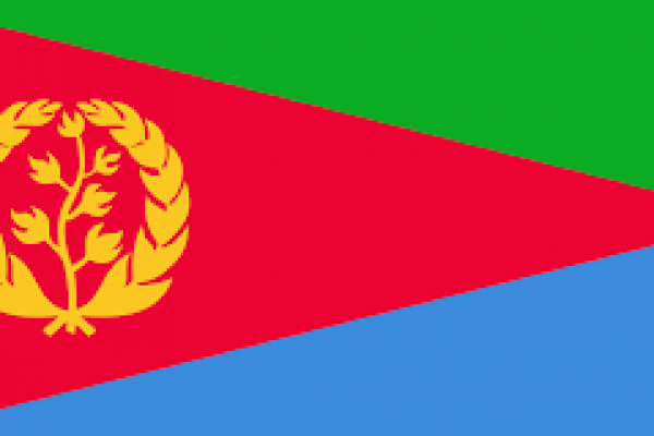 ERITREA