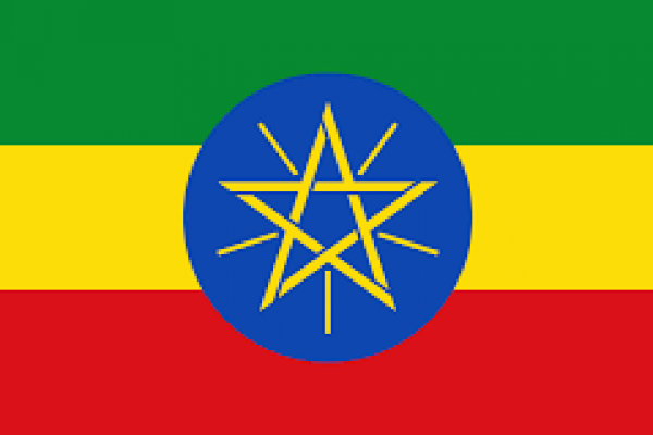 ETHIOPIA