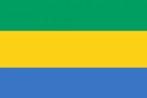 GABON