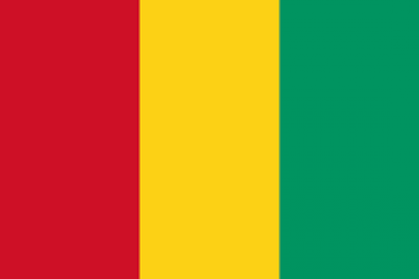 GUINEA