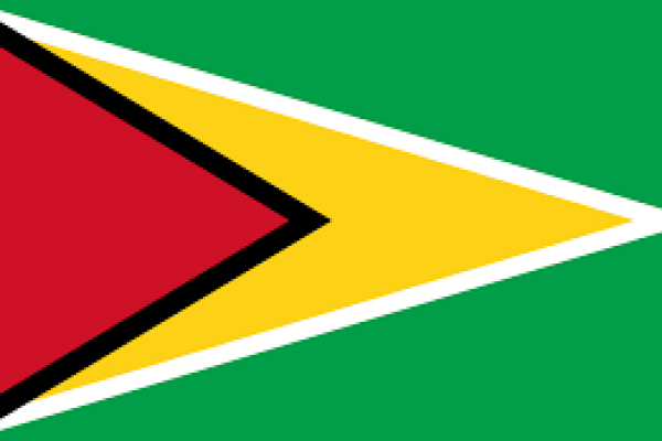 GUYANA