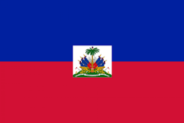 HAITI