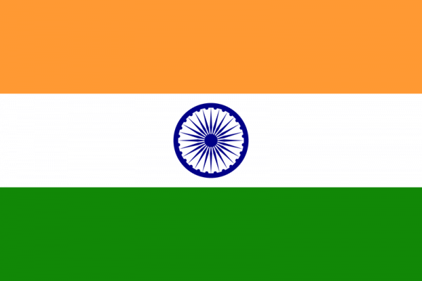 india