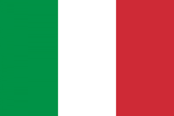 Italy