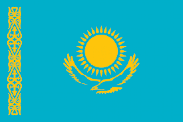 KAZAKHSTAN