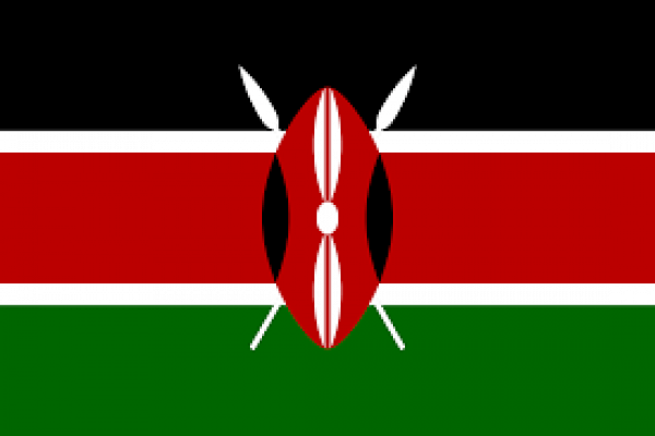 KENYA