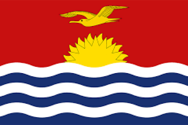 KIRIBATI