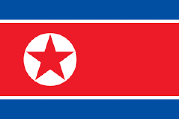 KOREA_DEMOCRATIC_PEOPLES_REPUBLIC