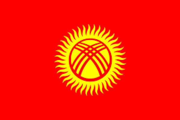 KYRGYZSTAN