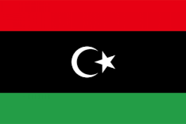 LIBYA