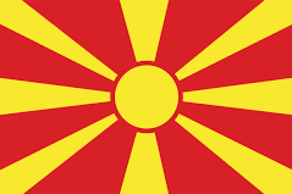 MACEDONIA