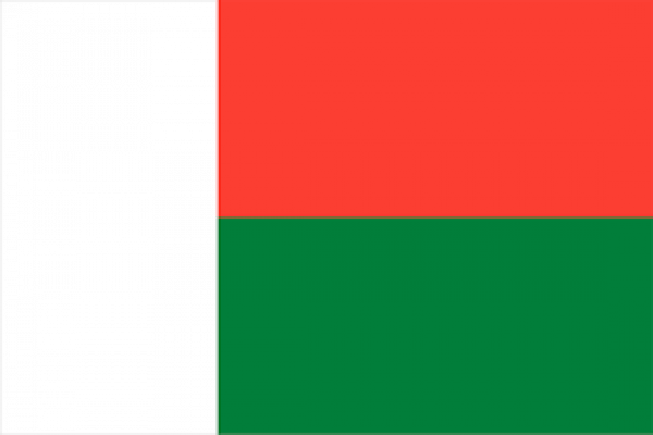 MADAGASCAR