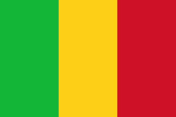 MALI