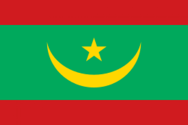 MAURITANIA