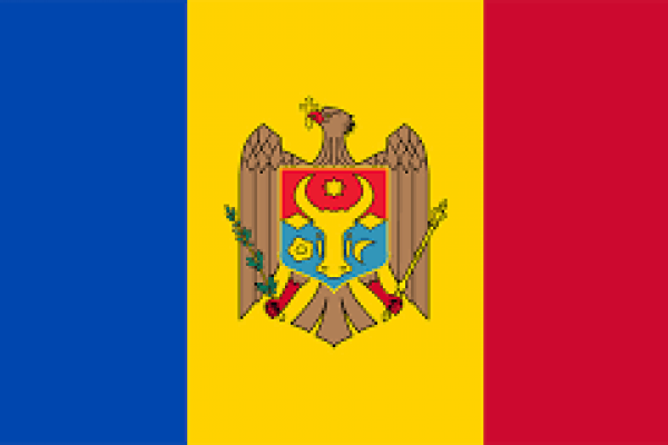 MOLDOVA