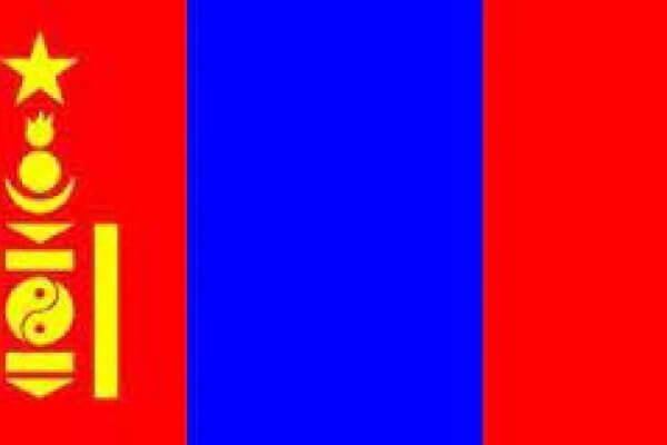 MONGOLIA