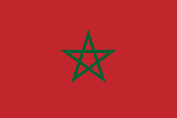 MOROCCO