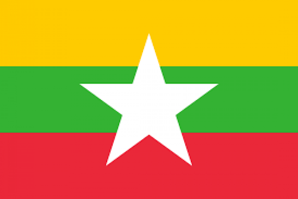 MYANMAR