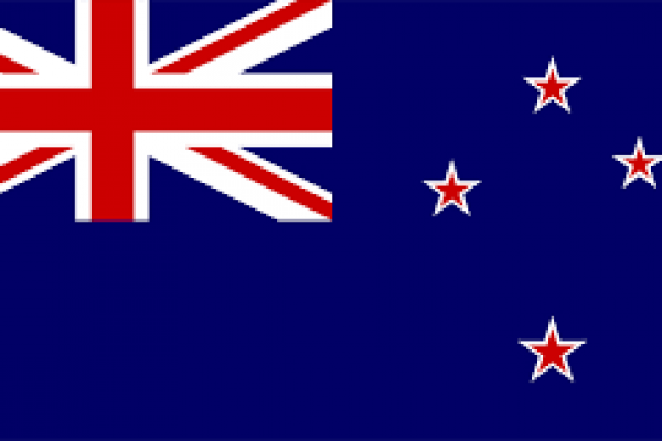 NEW-ZEALAND