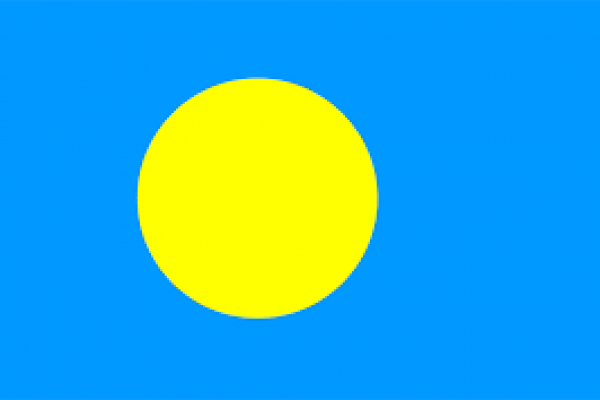 PALAU