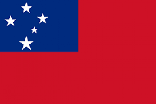 SAMOA