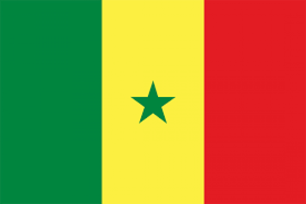 SENEGAL