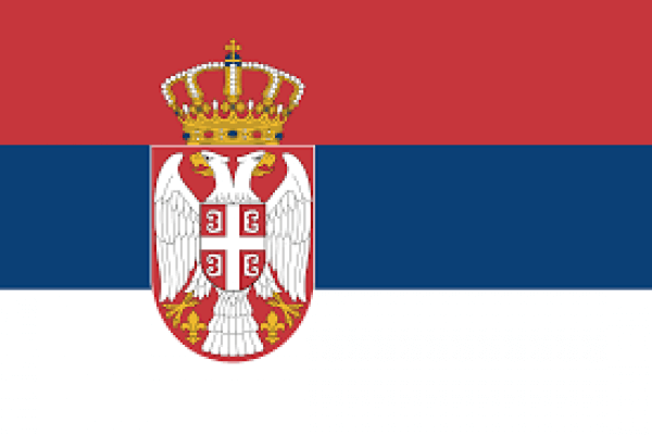 SERBIA