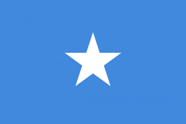 SOMALIA