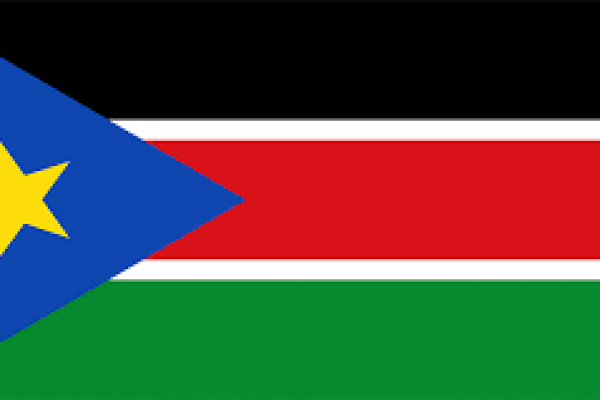 SOUTH_SUDAN