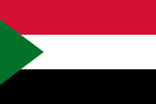 SUDAN