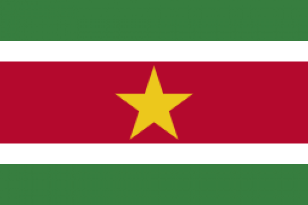 SURINAME