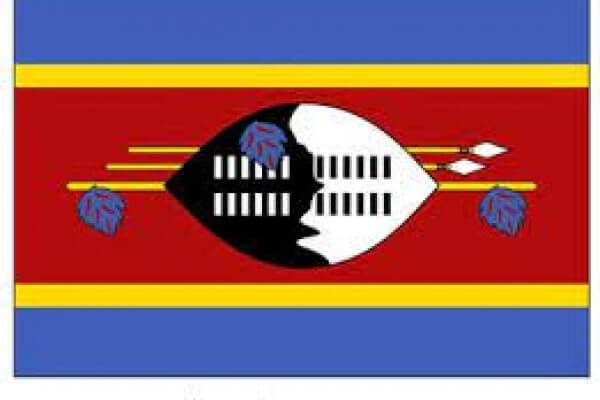 SWAZILAND