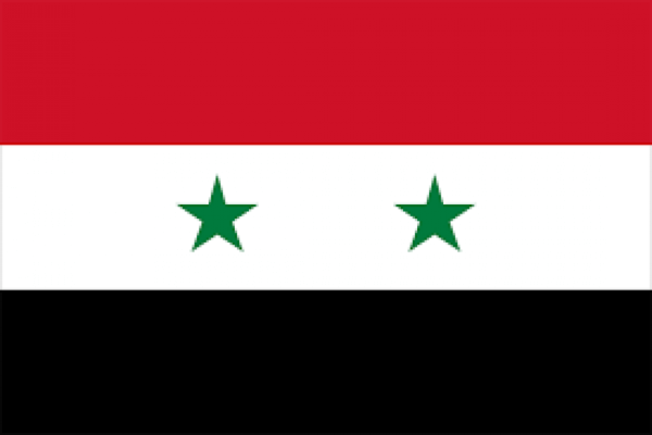 SYRIA