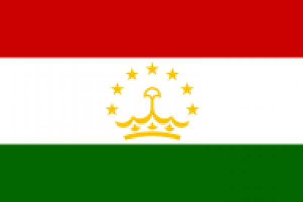 TAJIKISTAN