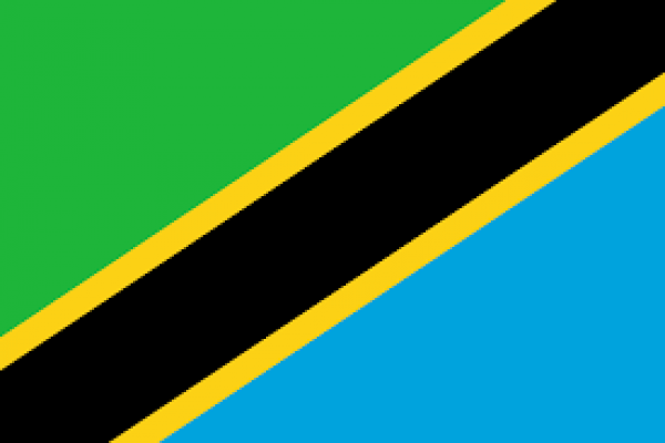 TANZANIA