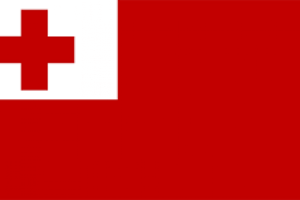 TONGA