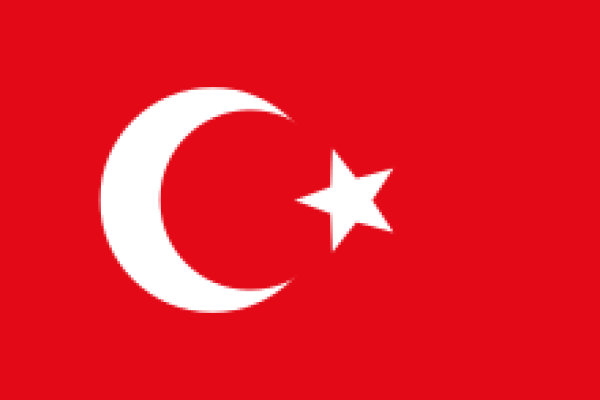 TURKEY