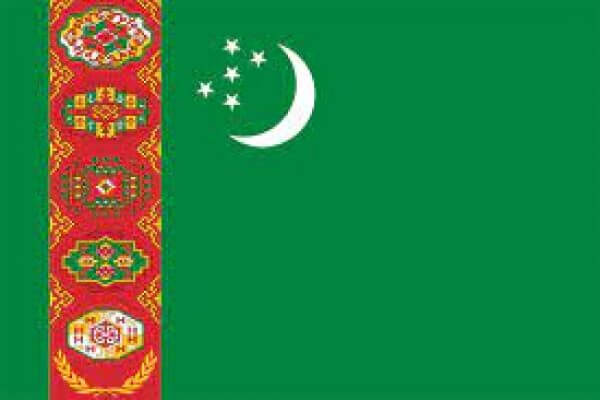 TURKMENISTAN