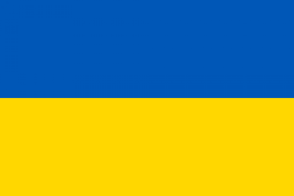 UKRAINE