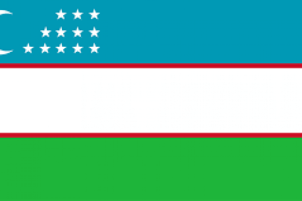 UZBEKISTAN