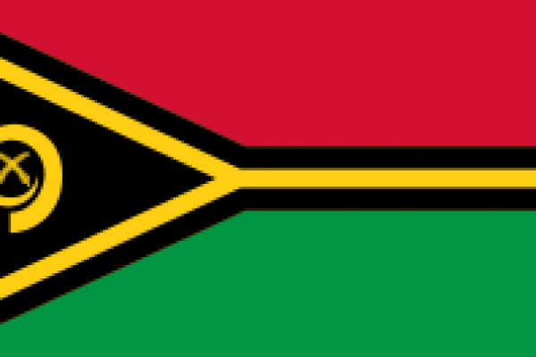 VANUATU