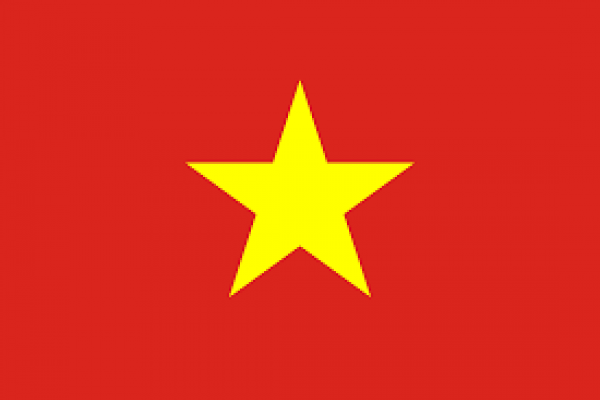 VIETNAM