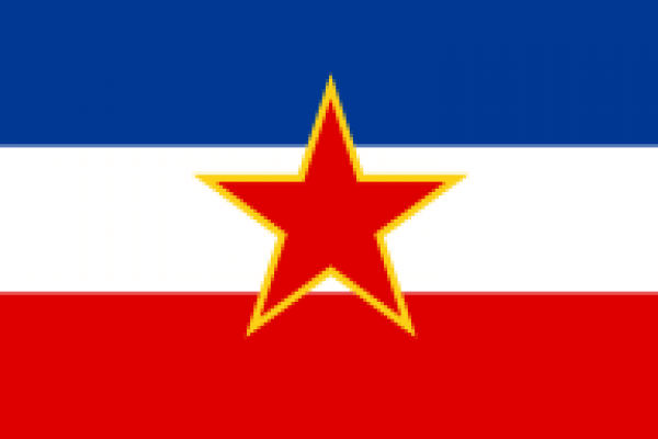 YUGOSLAVIA