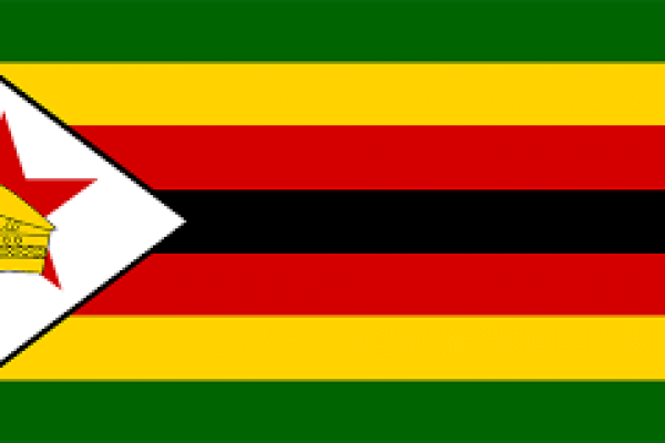 ZIMBABWE